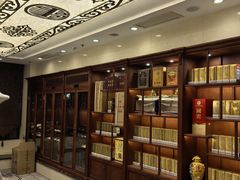 -巴音浩日娲酒楼(双林东路店)