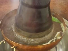 清汤铜锅-前门张记涮肉(前门店)