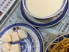 -恒信牛奶甜品(南京总店)