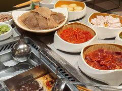 -海底捞火锅(团结桥店)