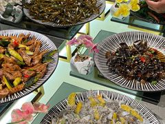 -经典世家牛排自助餐厅(百捷店)