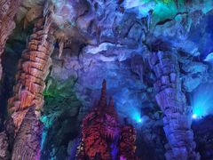 -泰安地下龙宫景区