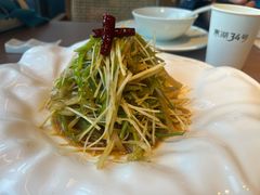 -东湖34号餐厅·湖北菜