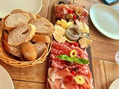 -Alimentari早午餐(安福路店)