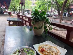 -阿一猪红汤(总店)
