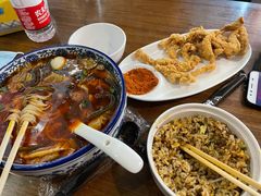 -三生小馆(亭知路店)