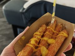 -华夏良子·足道SPA养生(上海崮山路明悦店)