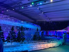 -宁波冰雪大世界(北仑区)