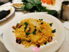 南洋萝卜饭-星怡会·新加坡新美食(苏州中心店)