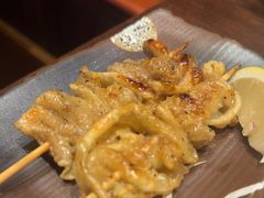 -鸟鹏烧鸟居酒屋(昌岗店)