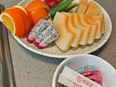 -海底捞火锅(赛格国际购物中心店)