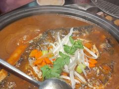 -探鱼·鲜青椒爽麻烤鱼(领展购物广场店)