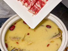 -金龙·打边炉(南京西路店)