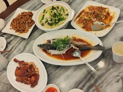 -今一靓汤.顺德菜东莞三十年老字号(厚街店)