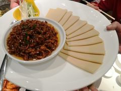 -芳芳私房菜·精做淮扬菜(承德路店)
