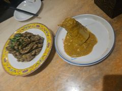 -福荣居褡裢火烧京味家常菜(西四店)