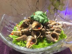 -鸿腾国际大酒店-海鲜姿造海鲜烤肉自助餐