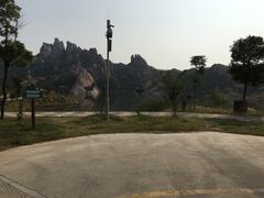 -嵖岈山风景区