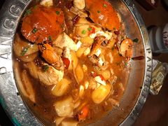 -胖哥俩肉蟹煲(湖滨银泰in77店)