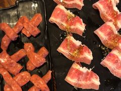 -味家烤肉烤鳗鱼牛排(西塔旗舰店)