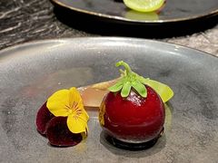 -四季小馆·潤·中国菜(越秀公园店)