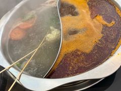 -来涮蜀鲜货火锅串串香(菜市口店)
