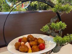 -鹿其林酒家(大学城店)