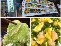 -阿弟特色海鲜餐厅·大排档(平潭店)