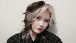 -MY HAIR ARDOR