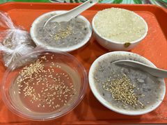 藕糕-没牙伯花生汤店(老药洲店)