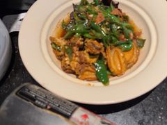 -喜棠·长沙家宴·海鲜·湘菜(麓谷店)