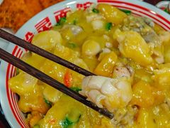 -哈灵现炒本帮面(宁波路店)