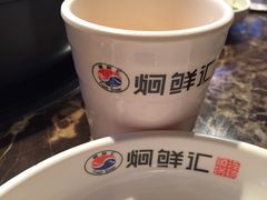 首尔焖鲜汇(日月光店)-猪啊牛呀羊啊铜盘烤肉(正大广场店)