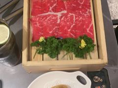 -骨之味·筒骨汤火锅(江头店)