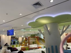 -meland亲子乐园·派对·研学·拼豆(苏州悠方购物中心店)