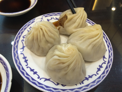 -锡笼记·无锡小笼(新明路店)