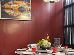 -香辣会·老牌川菜(骏豪店)
