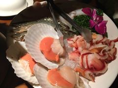 综合海鲜-无老锅(苓雅店)