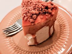 -BAKER&SPICE(安福路店)