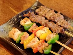 -烧鸟横丁(联发文创口岸店)