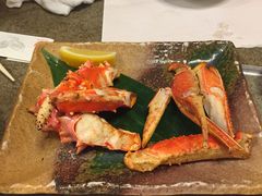 -蟹道乐(道顿堀本店)