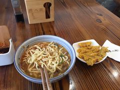 -陈八两面家(华孚写字楼店)