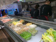 -成都你六姐·牛肉冒菜(城市集市合生汇店)
