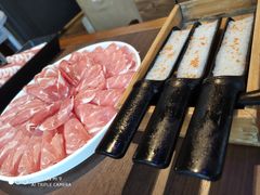 -快乐小羊火锅(河西王府井店)