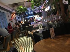 -Moka Bros 摩卡站(西单大悦城店)