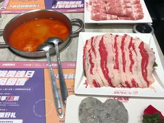 -千味涮·健康火锅(会展连城新天地店)