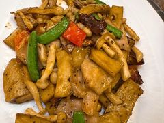 -君霖海鲜私房菜(春柳店)