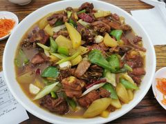 -217丰惠源抓饭(江乾路店)