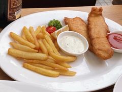 -巴伐利亚啤酒坊(意式风情街店)