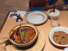 -大师兄·西北小馆(北站缤果空间店)